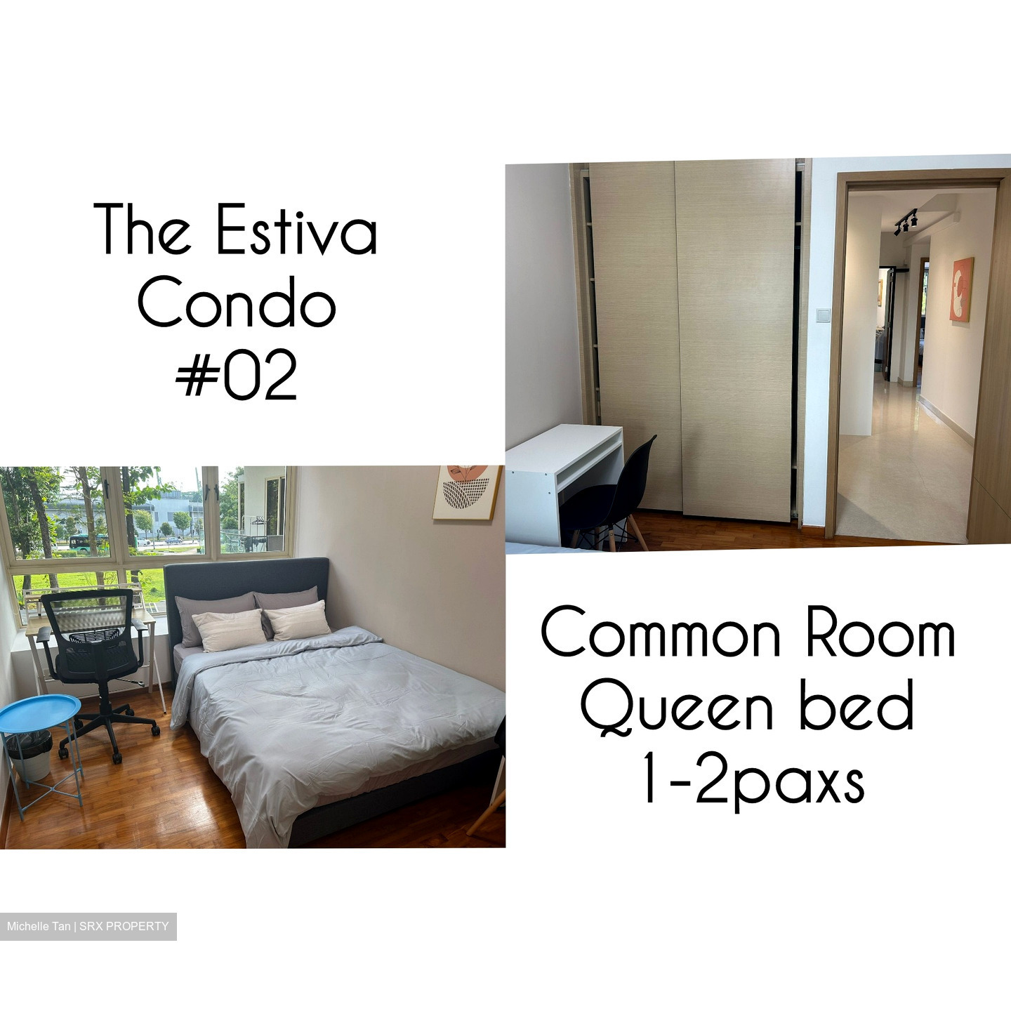 The Estiva (D5), Apartment #429180681